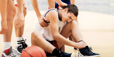 First Aid for Sports and Athletes