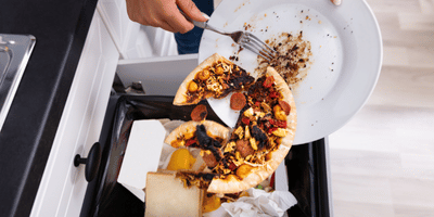 Diploma in Food Waste Management