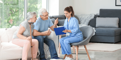 Health and Social Care Level 3