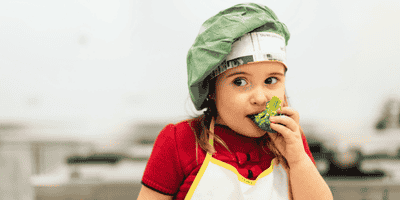 Level 2 Food Hygiene and Safety for Childminders