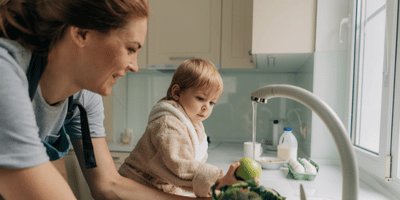 Level 2 Food Hygiene and Safety for Early Years