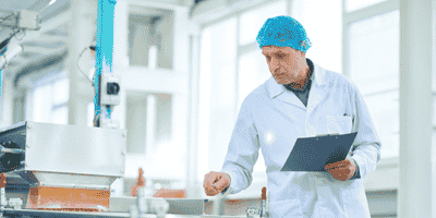 Level 2 HACCP Training