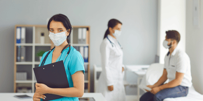 Nursing Assistant Diploma