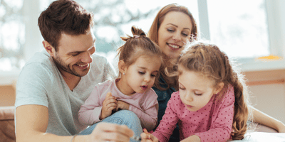 Safeguarding Children – Level 2