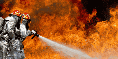 Fire Marshal Level 3