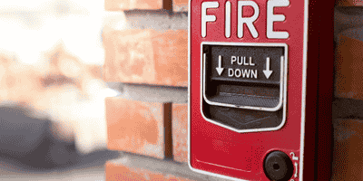 Fire Drill Training