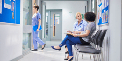 COSHH for Clinical Environments Training Course