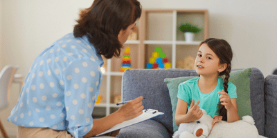 Child Psychology Diploma