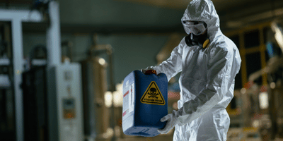 COSHH Training