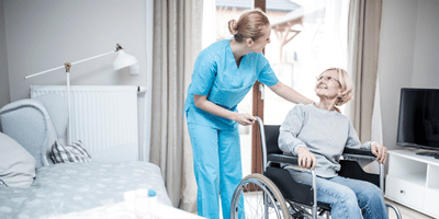 Level 3 Diploma in Health and Social Care