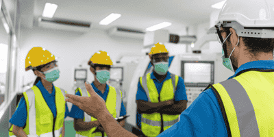 Health and Safety Training for Employees