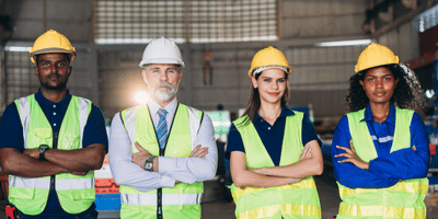 Health and Safety Training for Managers and supervisor