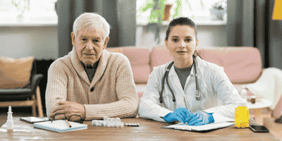 Deprivation of Liberty Safeguards (DoLS) Training