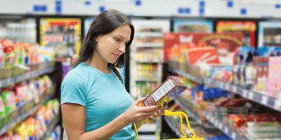 Food Labelling Regulations Training Course