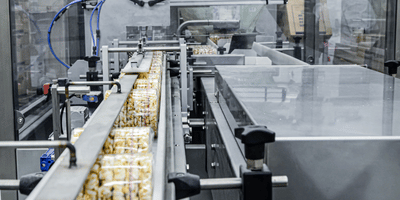 Food Manufacturing Hygiene Essentials Bundle