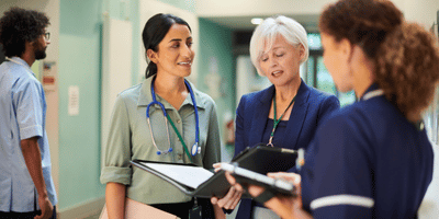 Medication Administration Level 4