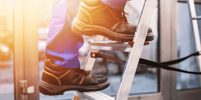 Ladder Inspection Training