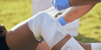 Rugby First Aid Course